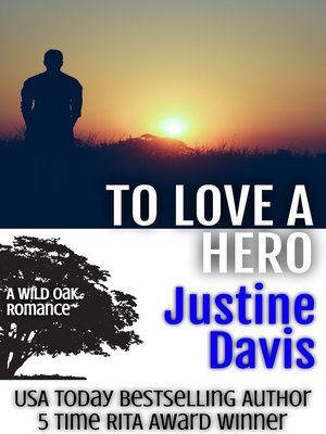 cover image of To Love a Hero
